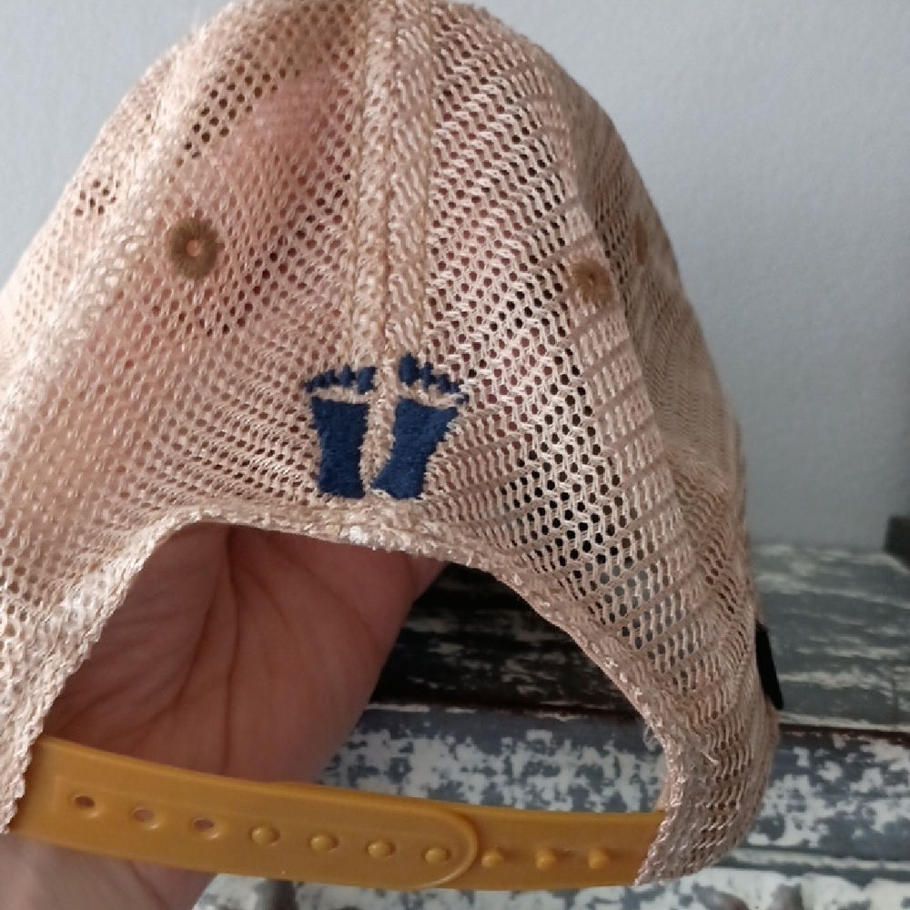 Goofy Foot Brewery Trucker Hat - Picture 7 of 10